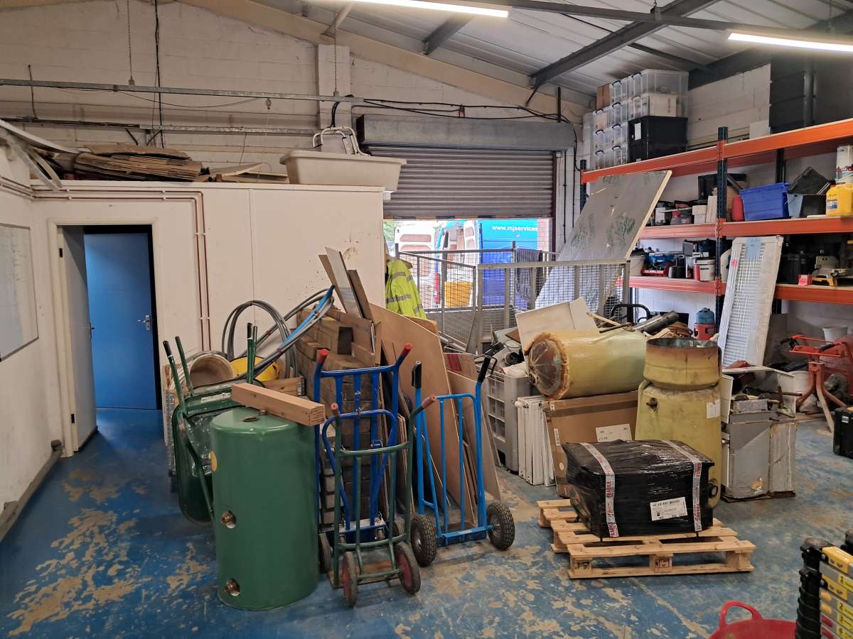 Industrial Unit in Skegness - photo 3