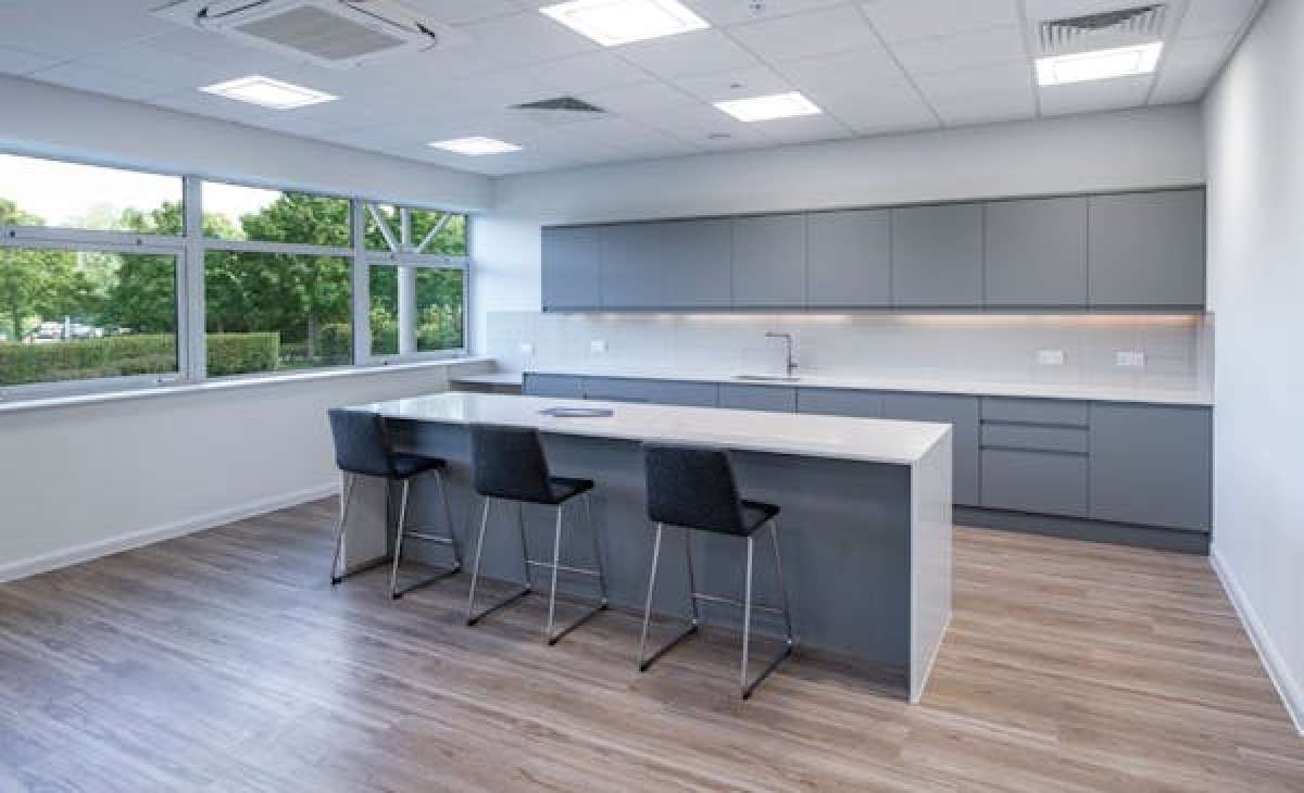 Industrial Unit in Northampton - photo 4