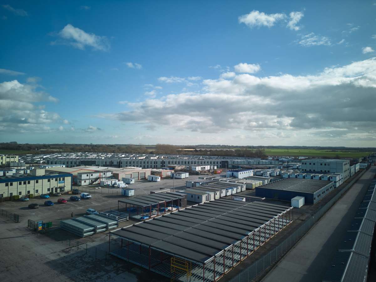 Industrial Unit in Driffield - photo 4