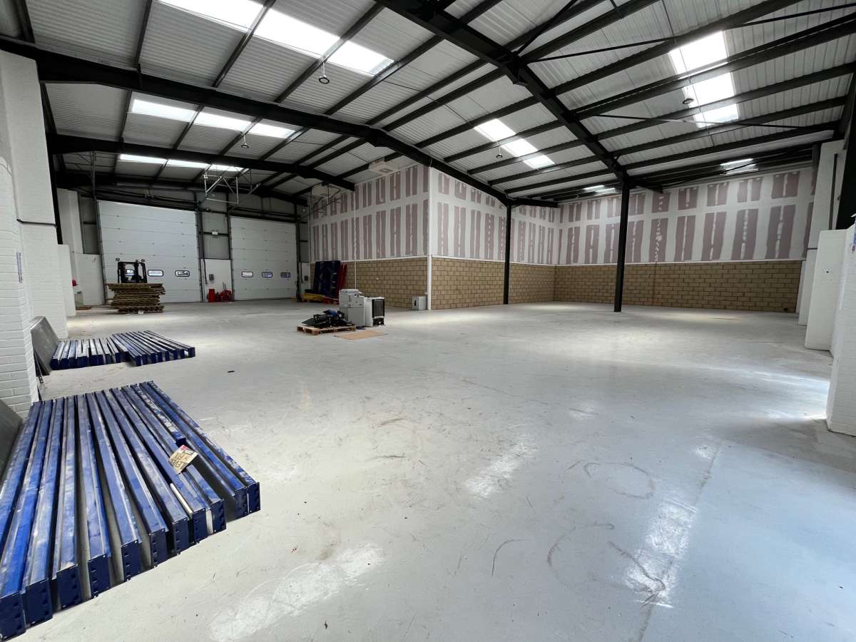 Industrial Unit in Colchester - photo 2