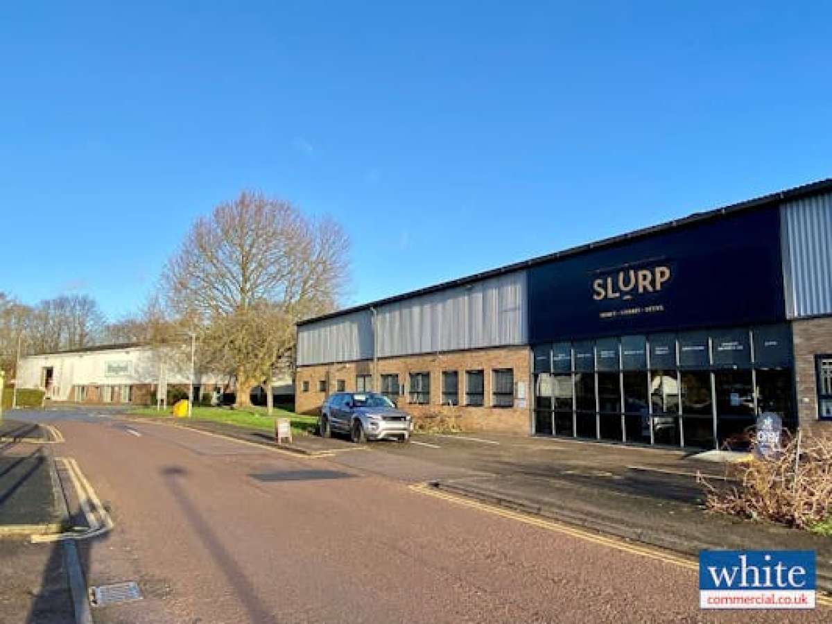 Industrial Unit in Banbury - photo 3