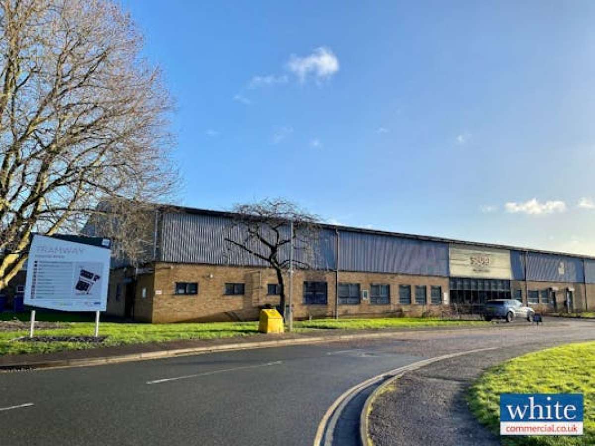 Industrial Unit in Banbury - photo 4