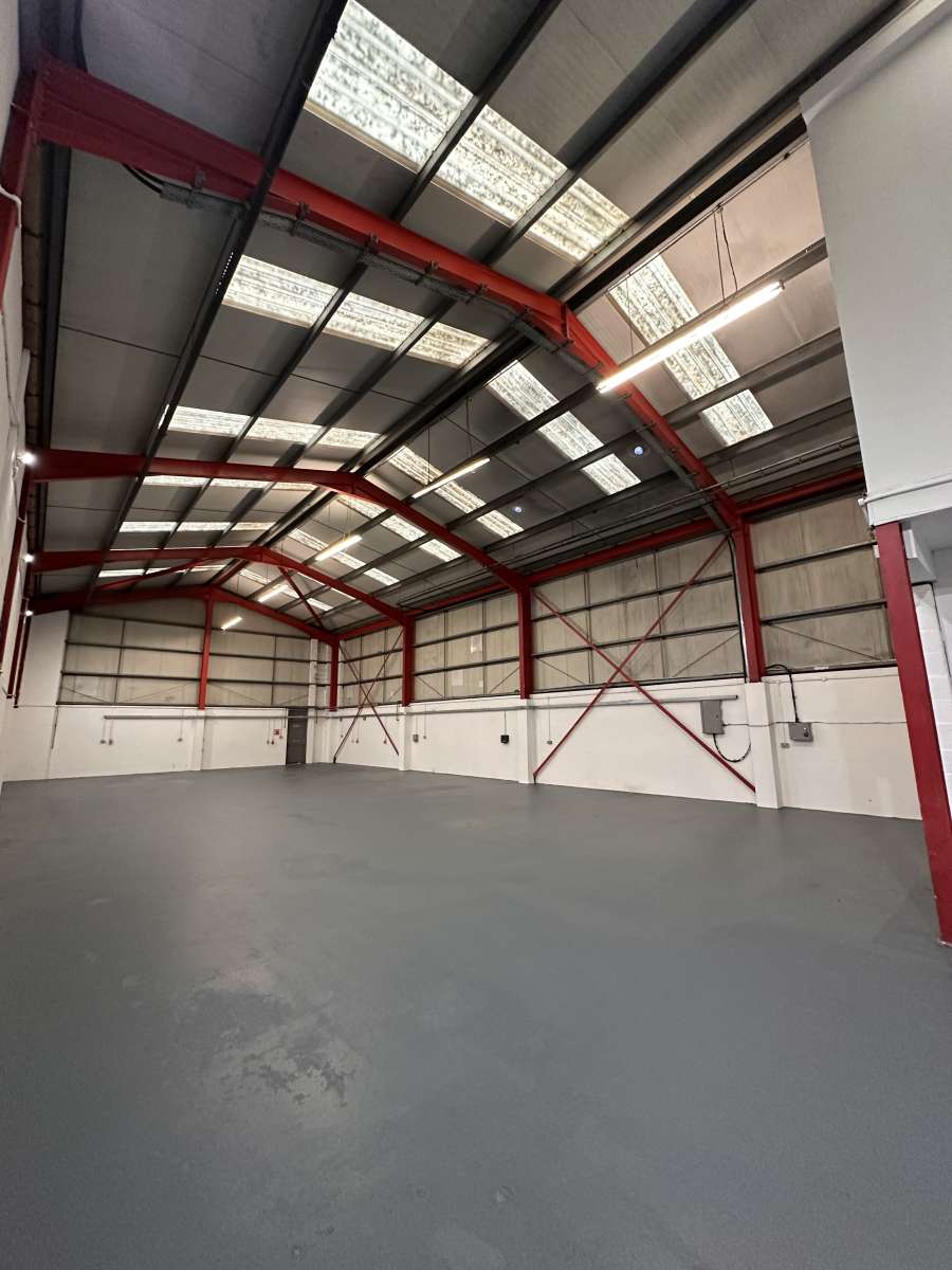 Industrial Unit in Ashford - photo 3