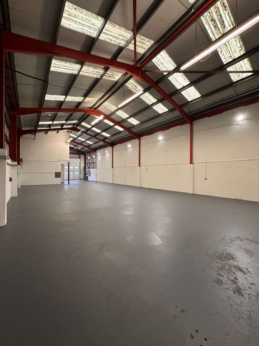 Industrial Unit in Ashford - photo 4