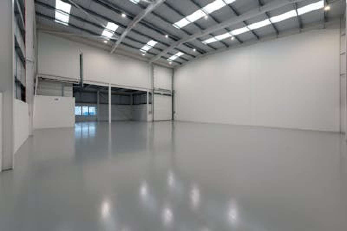 Industrial Unit in Portsmouth - photo 4