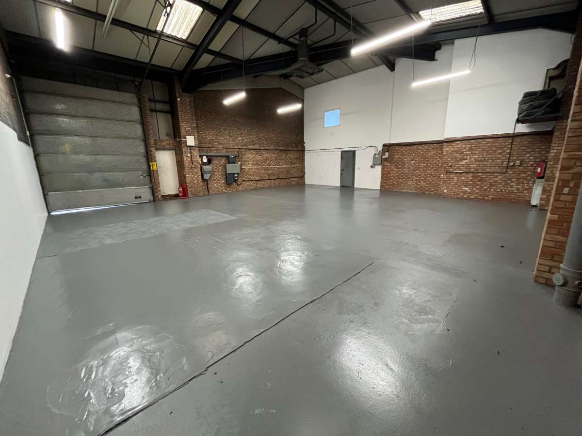 Industrial Unit in Colchester - photo 3