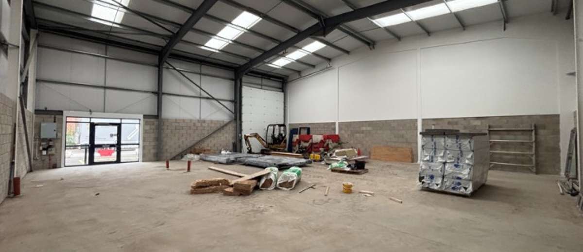 Industrial Unit in Derby - photo 2