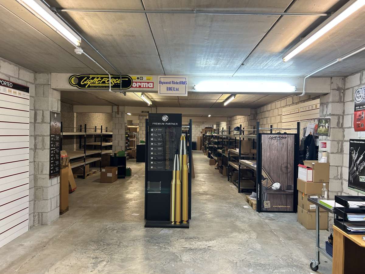 Industrial Unit in Liskeard - photo 3