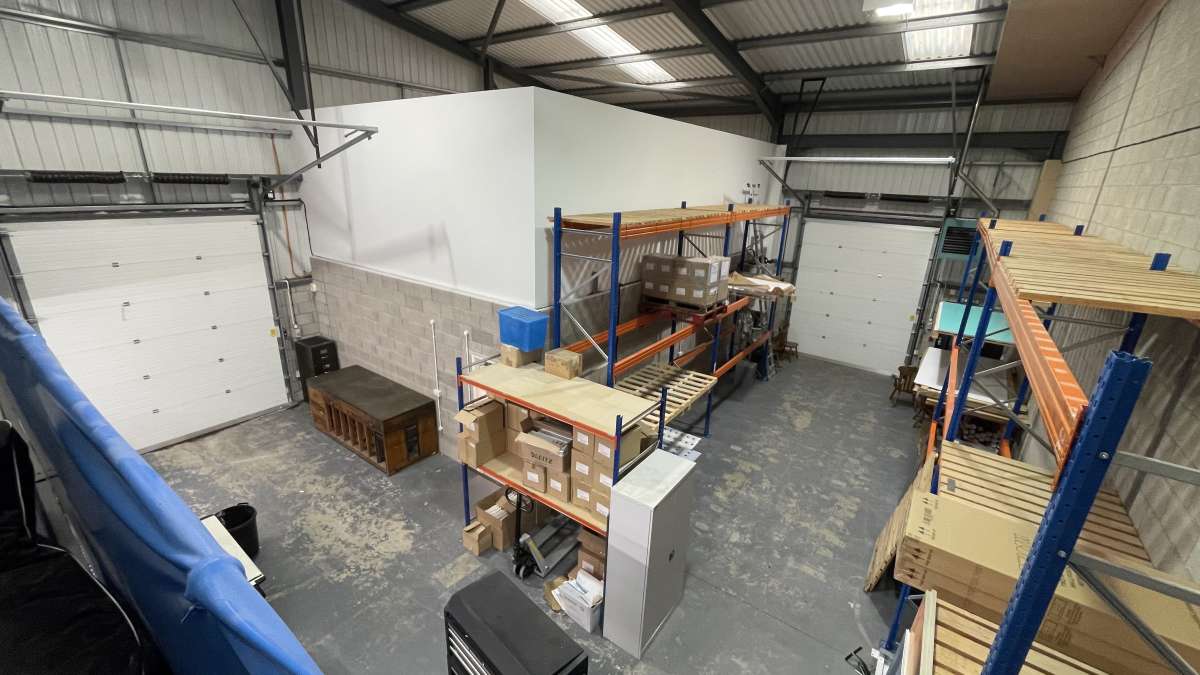 Industrial Unit in Harbury - photo 4