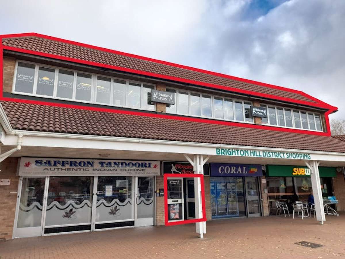 Office in Basingstoke