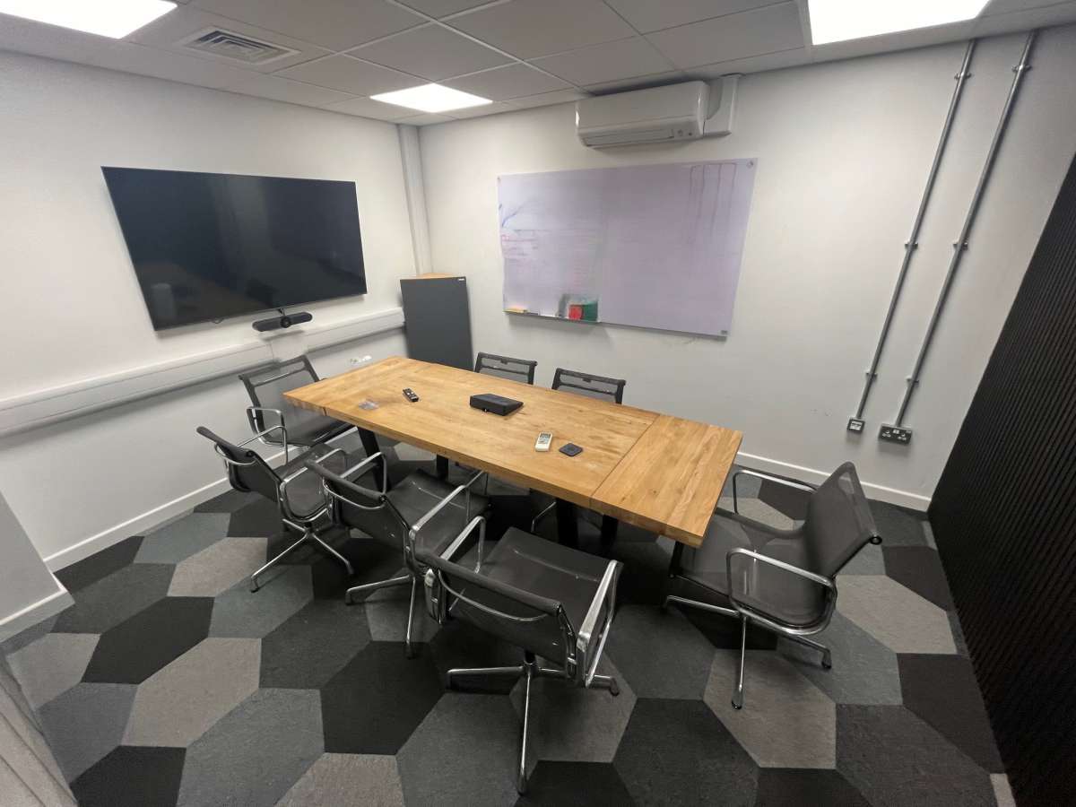 Industrial Unit in Leicester - photo 4