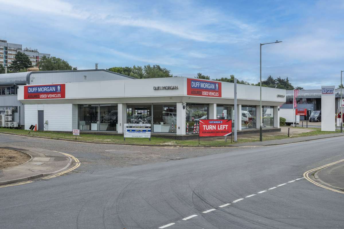 Industrial Unit in Norwich - photo 3