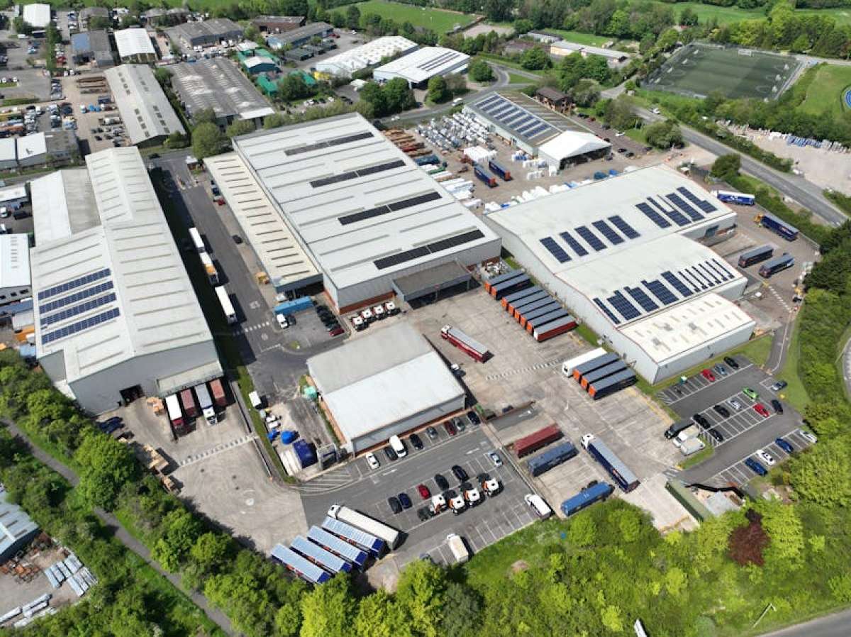 Industrial Unit in Andover - photo 3