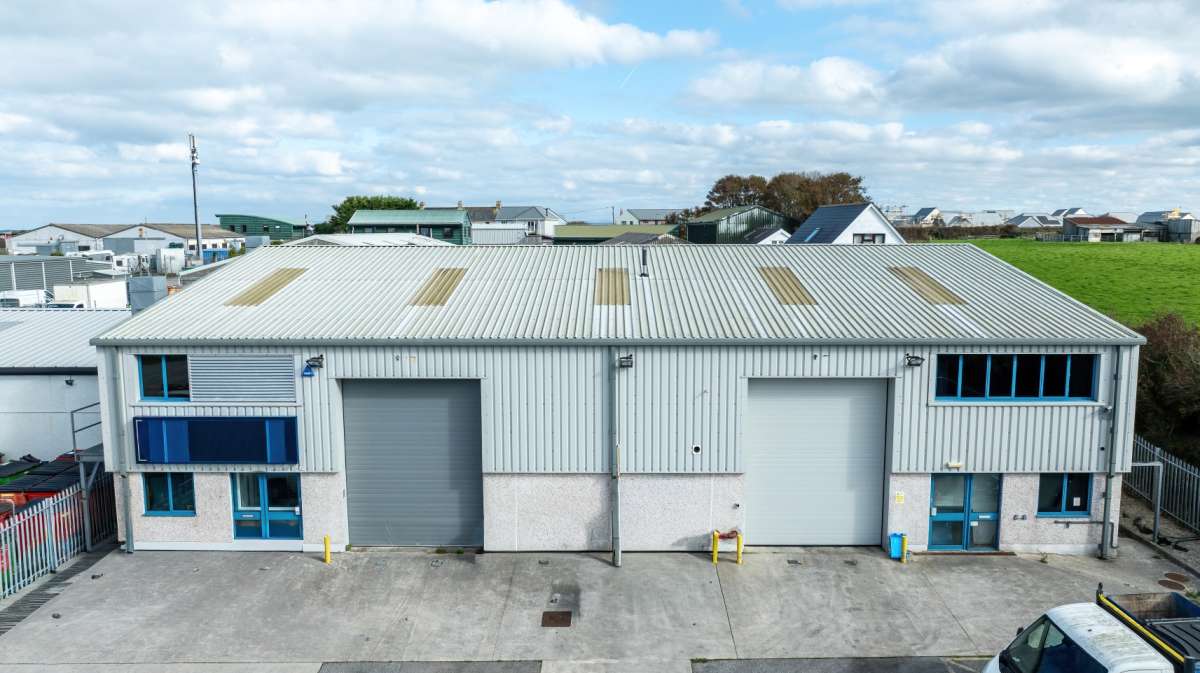 Industrial Unit in Padstow - photo 4