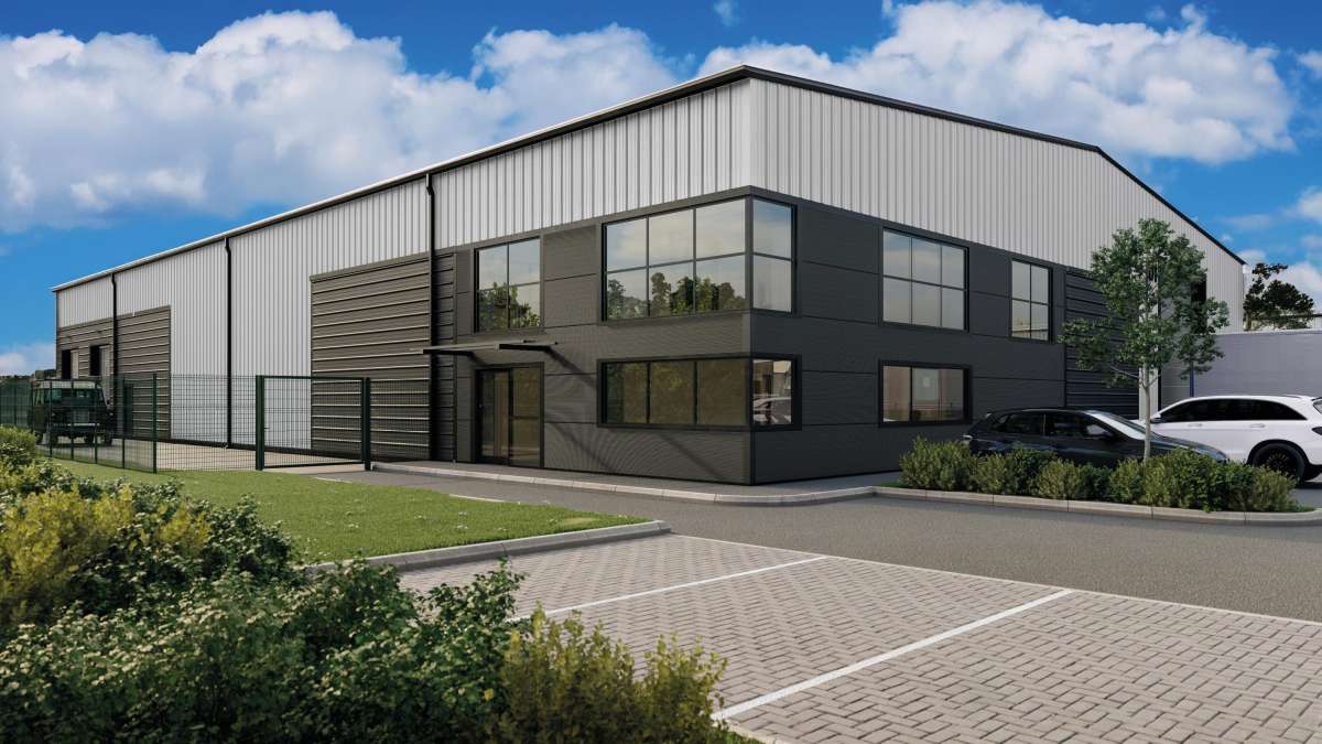 Industrial Unit in Yaxley - photo 4