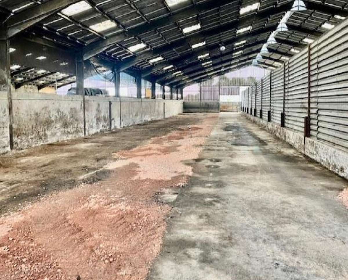 Industrial Unit in Shepton Mallet - photo 2