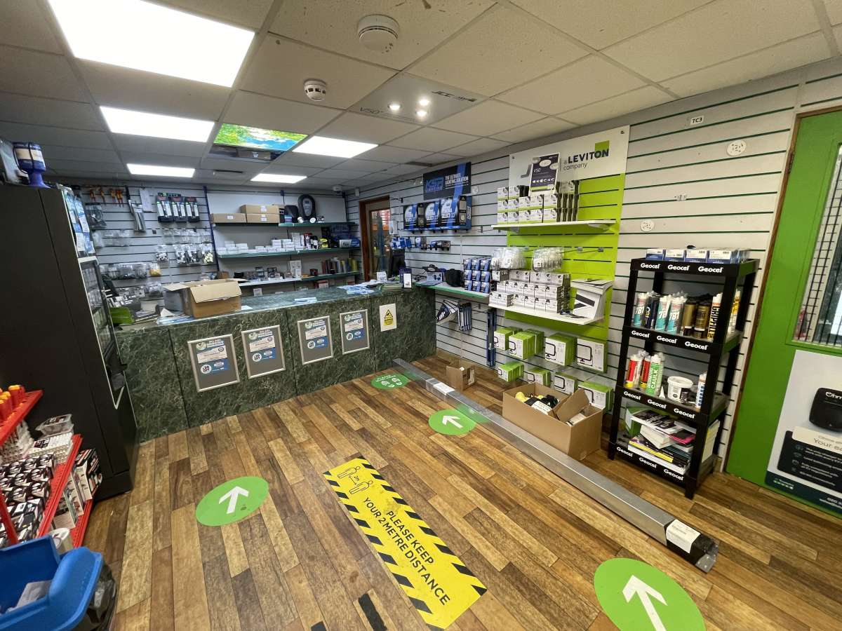 Industrial Unit in Mansfield - photo 3