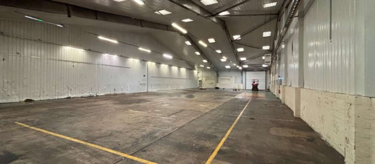 Industrial Unit in Derby - photo 2