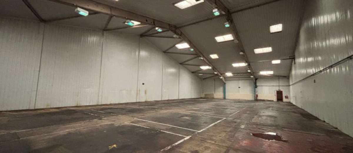 Industrial Unit in Derby - photo 2