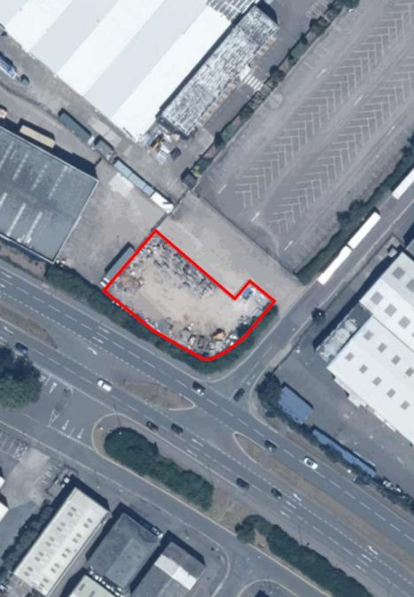 Industrial Unit in Leicester - photo 2