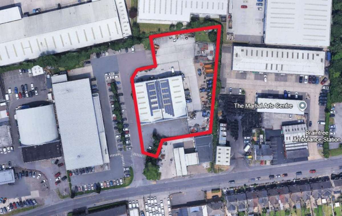 Industrial Unit in Braintree - photo 2
