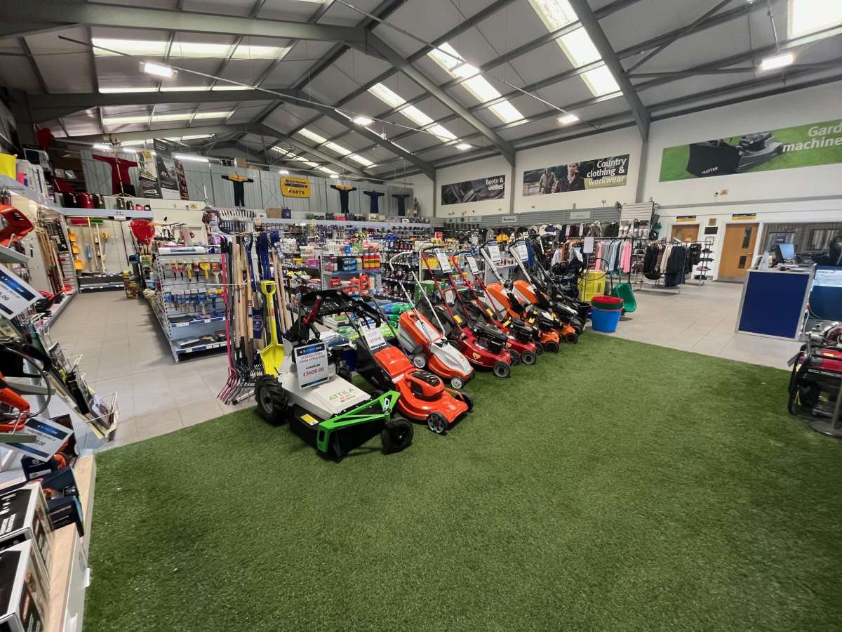 Industrial Unit in Braintree - photo 4