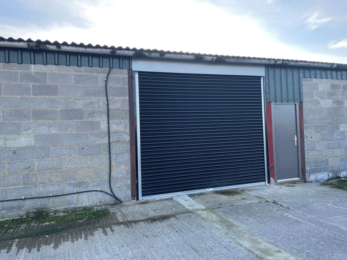 Industrial in Edington