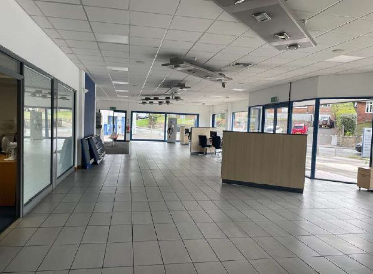 Industrial Unit in Westbury - photo 2