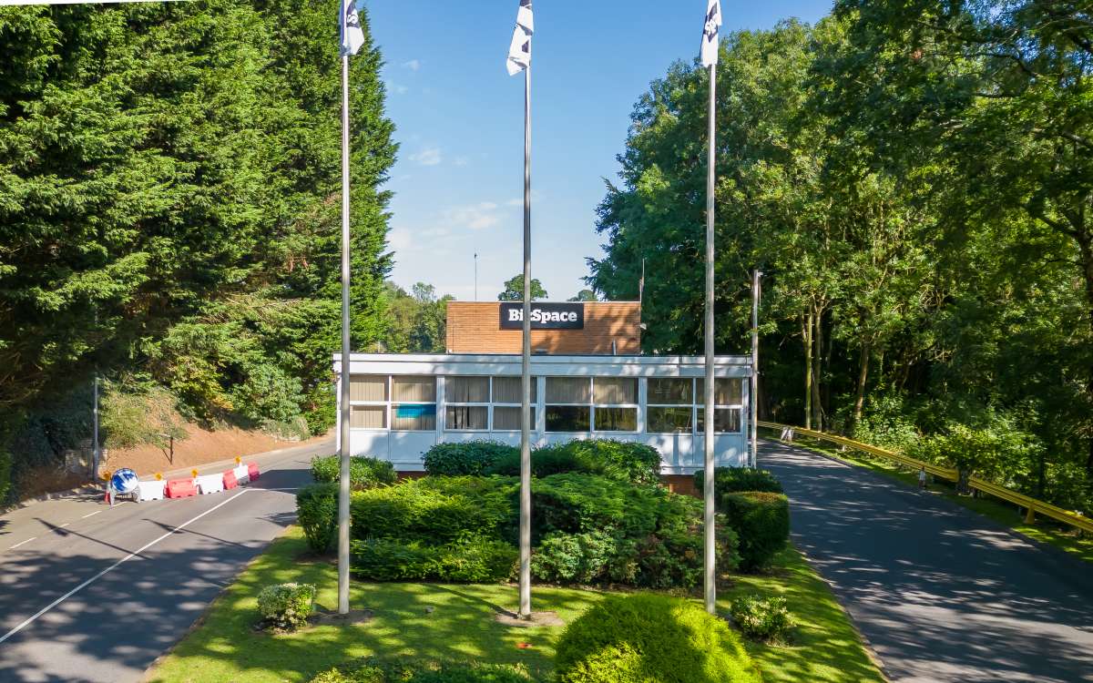 Industrial Unit in Drybrook - photo 4