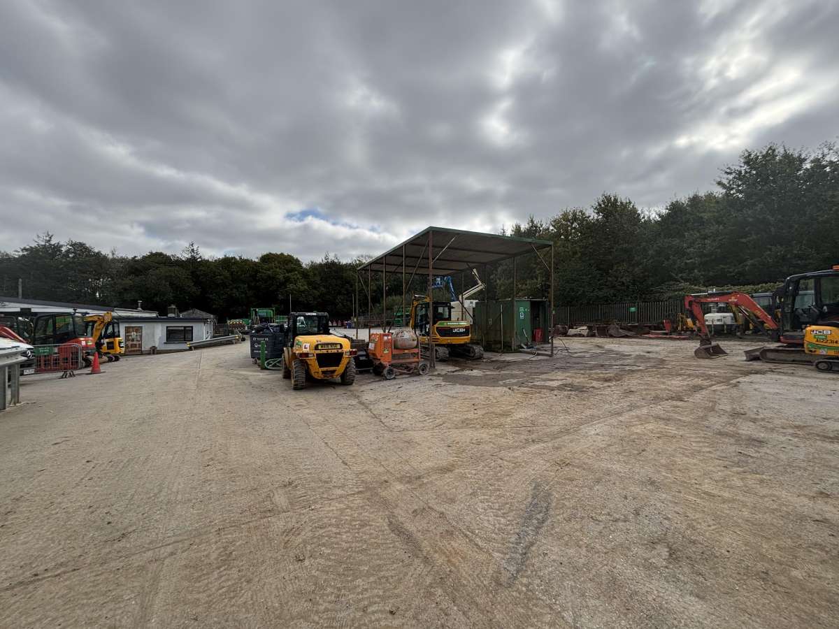 Industrial Unit in Umberleigh - photo 4