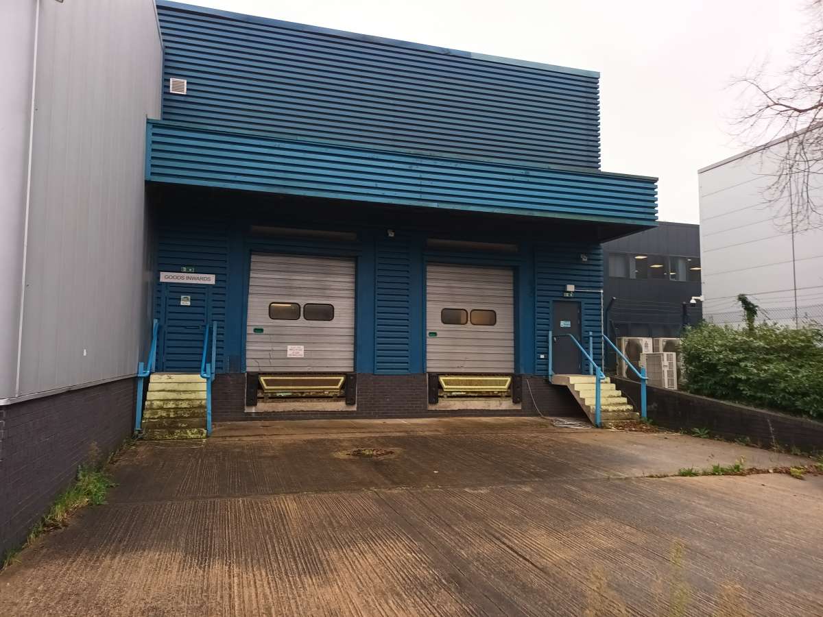 Industrial Unit in Cardiff - photo 4