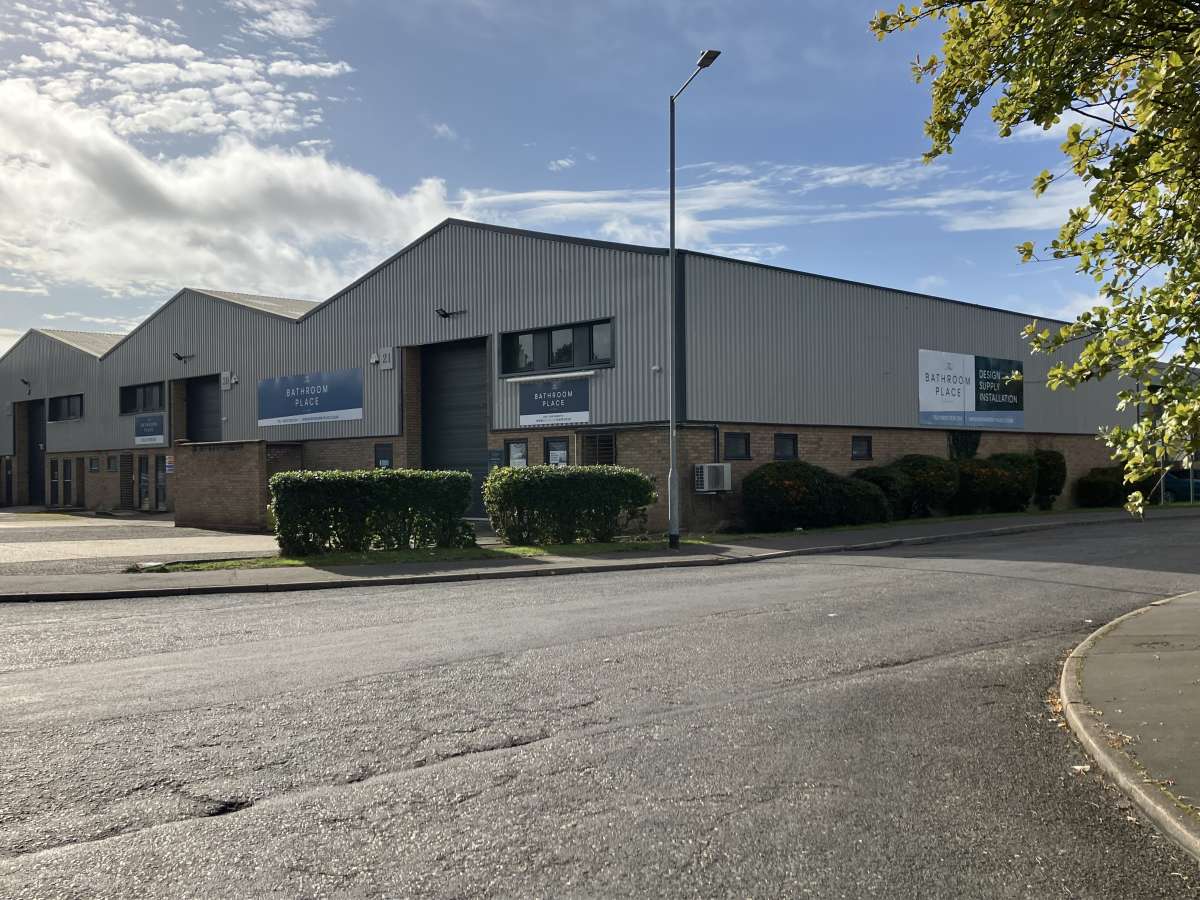 Industrial Unit in King's Lynn - photo 4