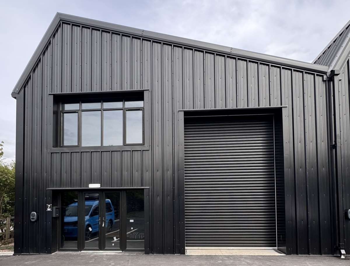 Industrial in Doncaster