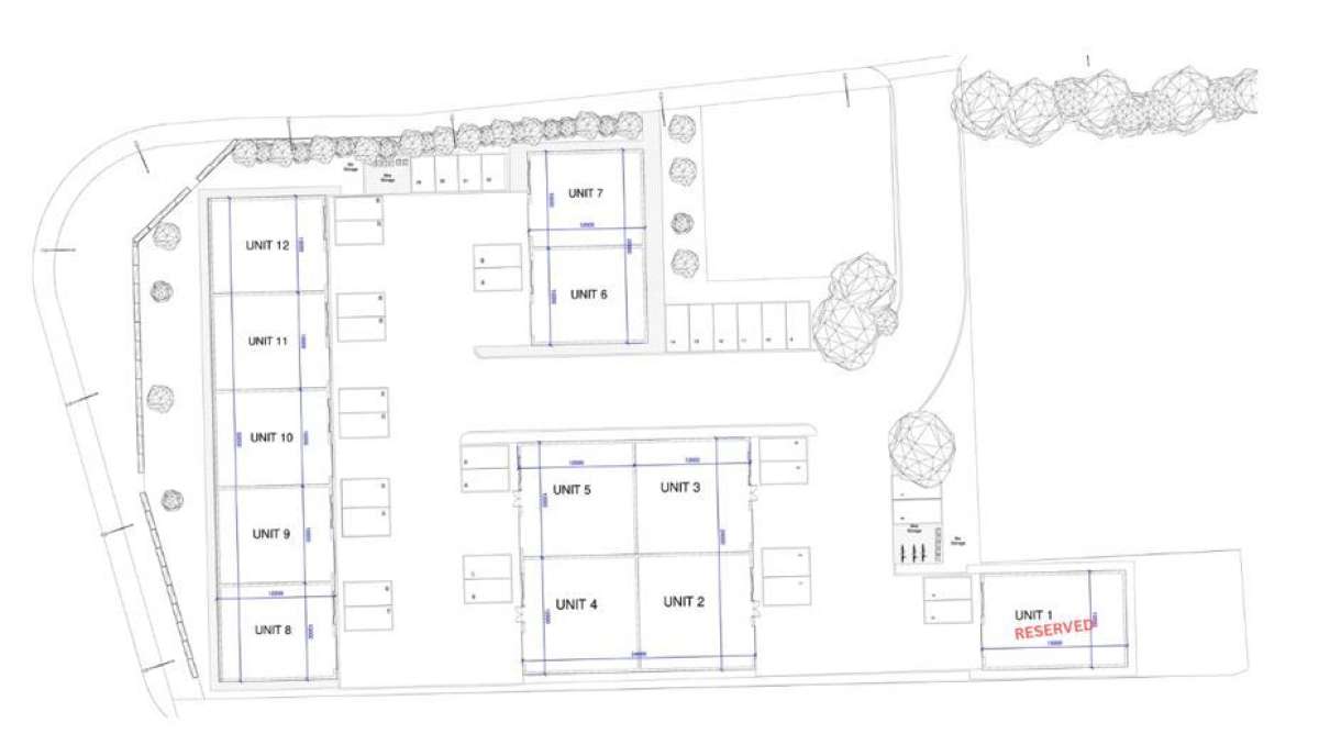 Industrial Unit in Doncaster - photo 3