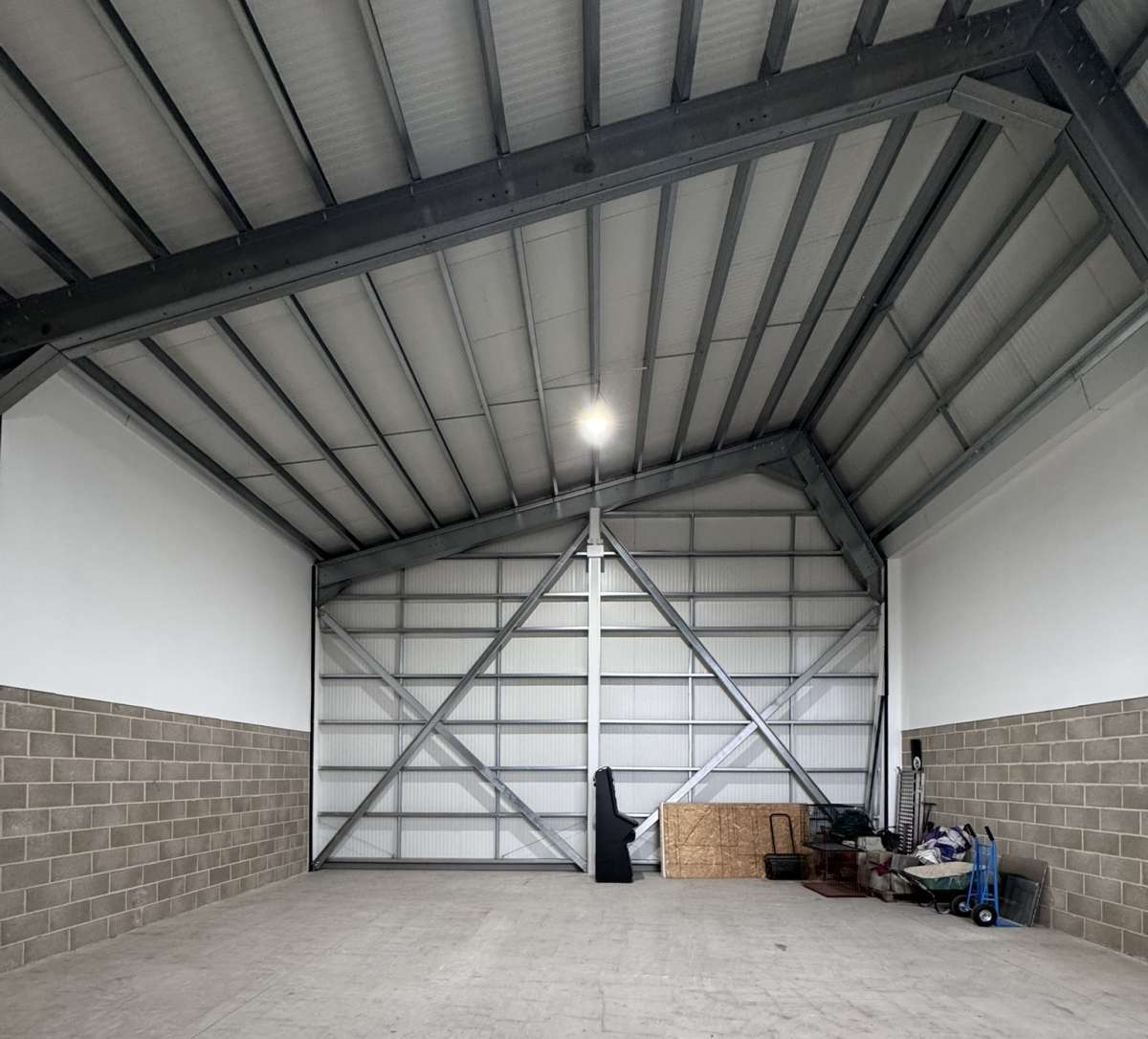 Industrial Unit in Doncaster - photo 4