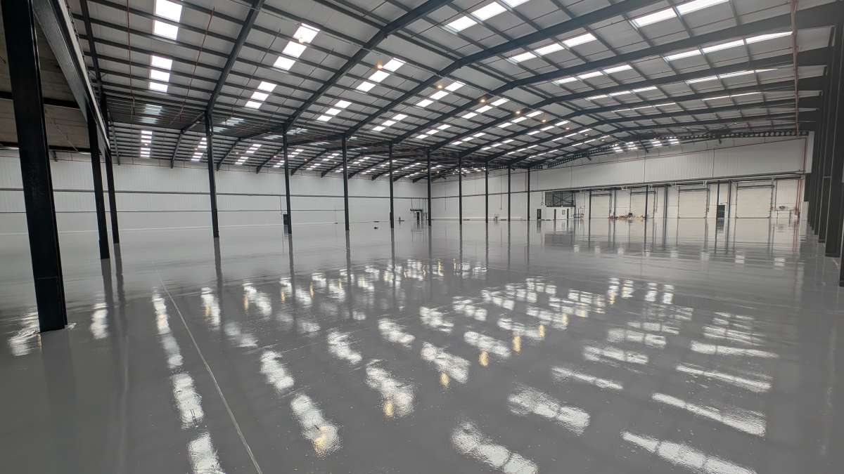 Industrial Unit in Southampton - photo 3