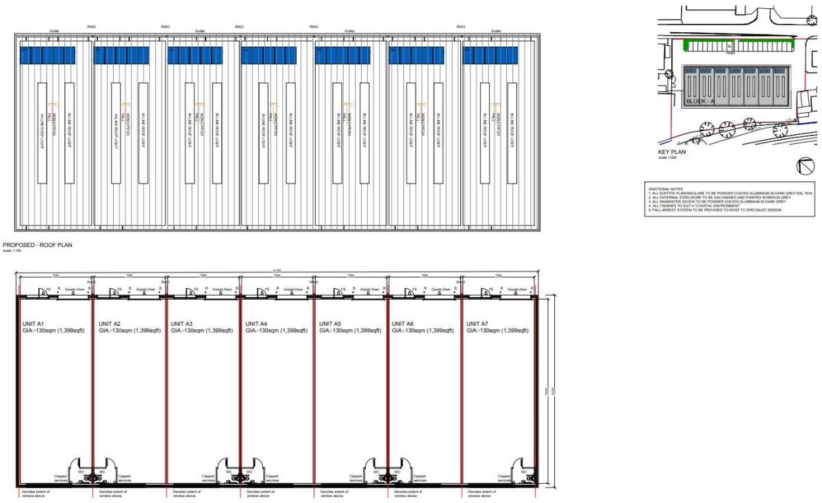 Industrial Unit in Bodmin - photo 2