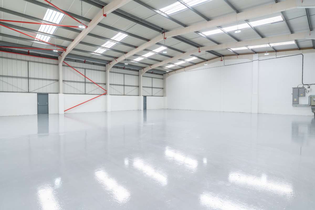 Industrial Unit in Shoreham - photo 2