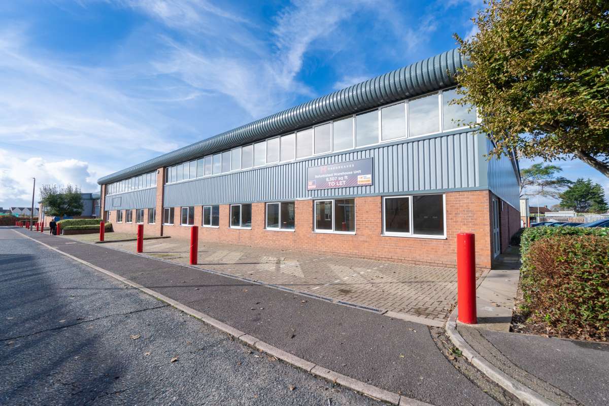 Industrial Unit in Shoreham - photo 2