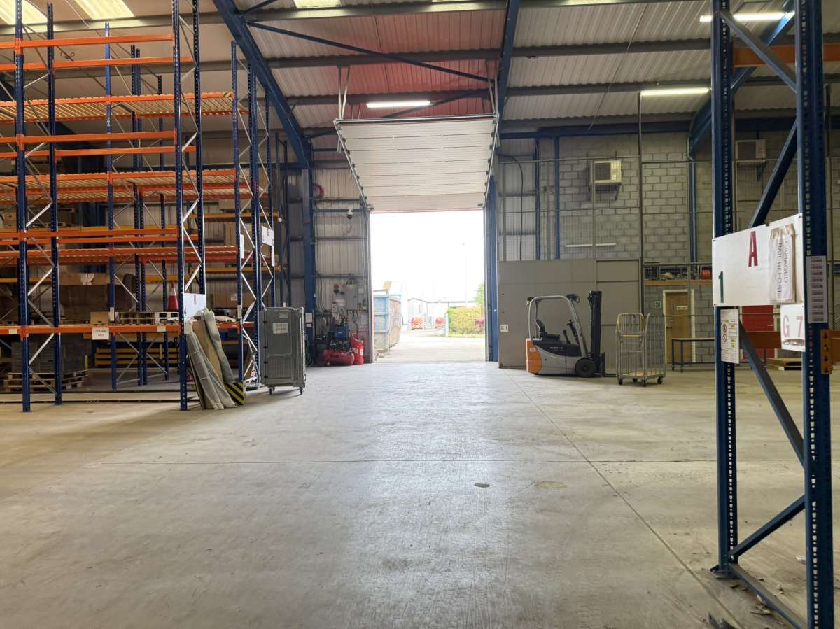 Industrial Unit in Attleborough - photo 4