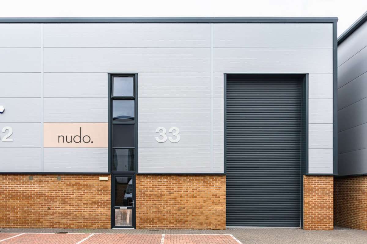 Industrial in Wimborne