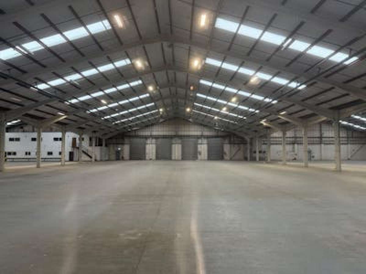 Industrial Unit in Rushden - photo 3