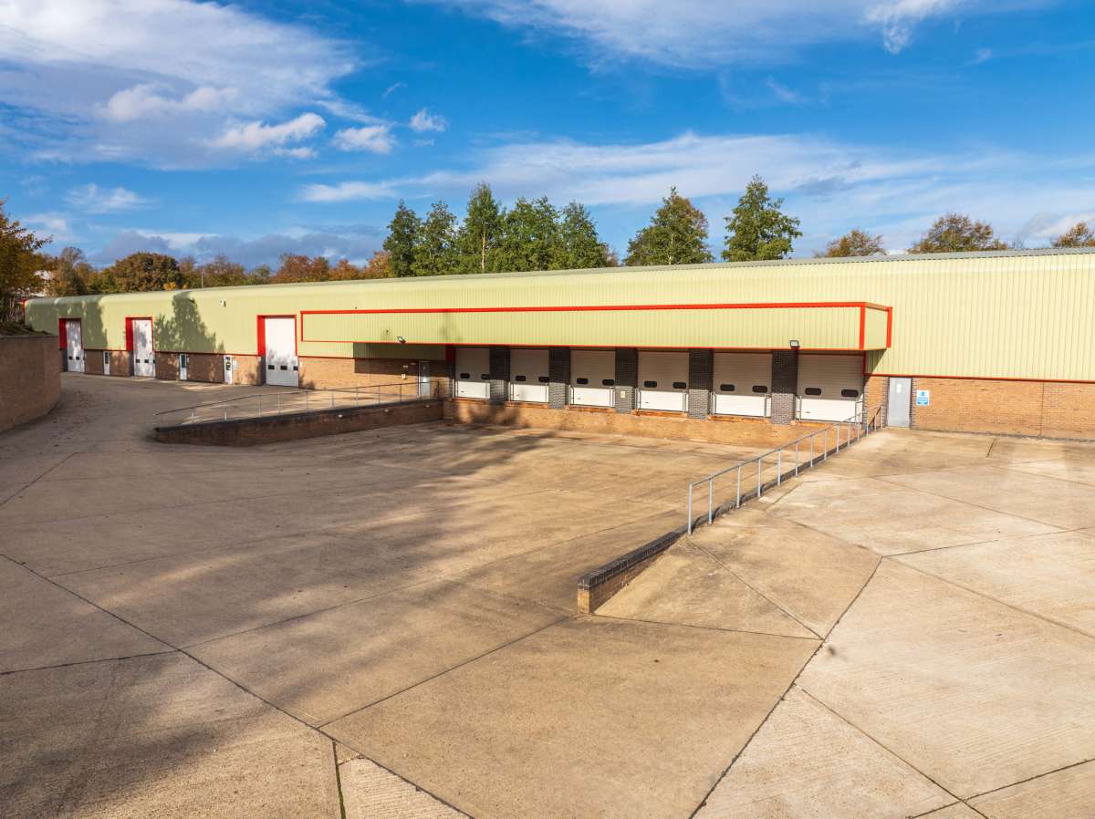 Industrial Unit in Norwich - photo 4