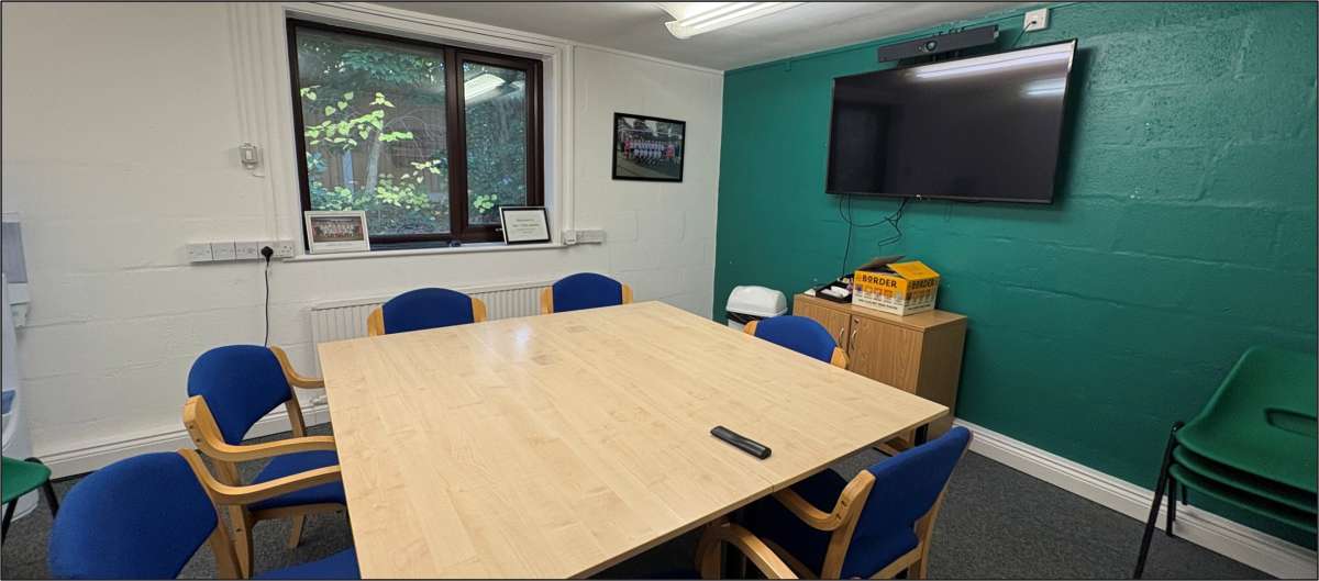 Industrial Unit in Stonebroom - photo 2