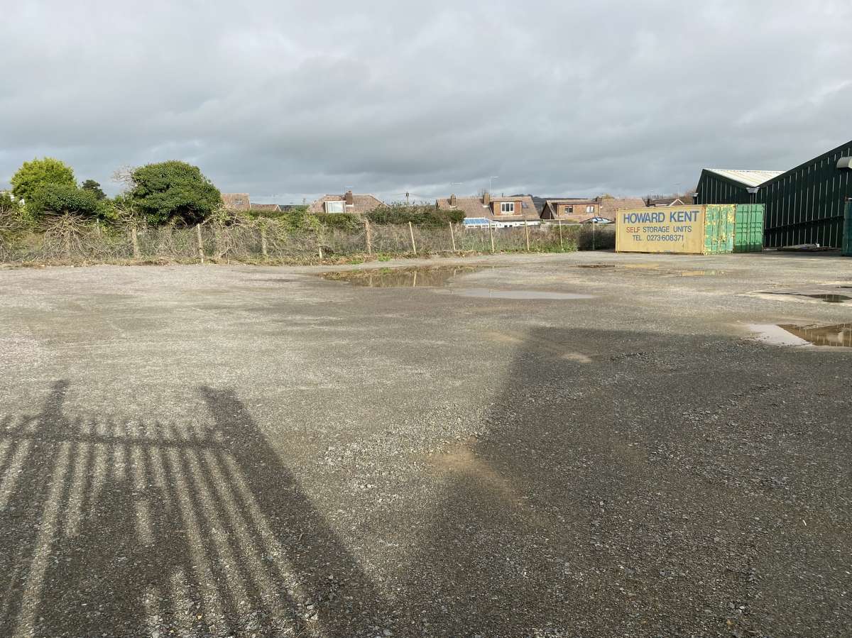 Industrial in Lancing