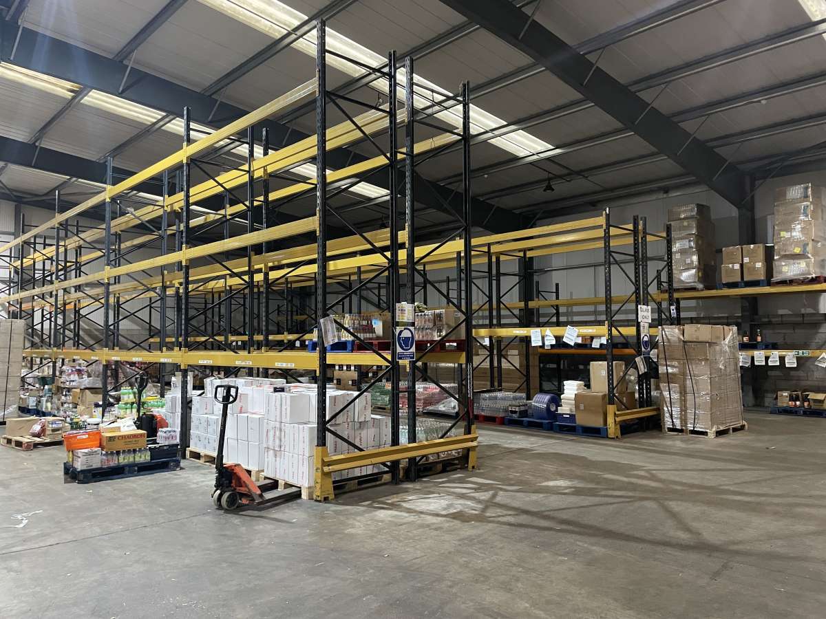 Industrial Unit in Bothwell Park Industrial Estate - photo 2