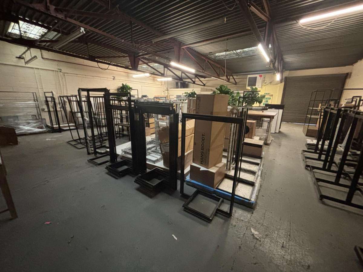 Industrial Unit in Leicester - photo 3