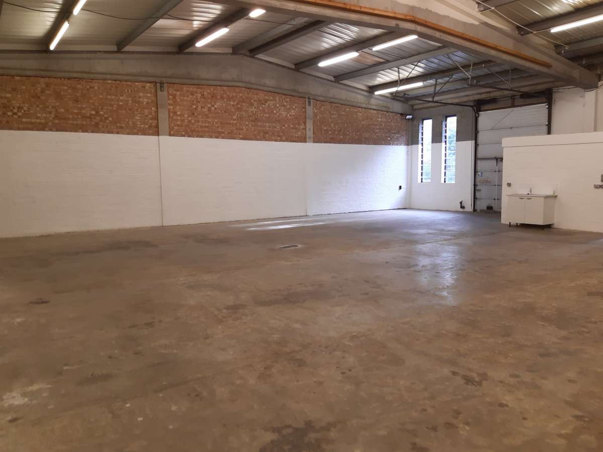 Industrial Unit in Chichester - photo 3
