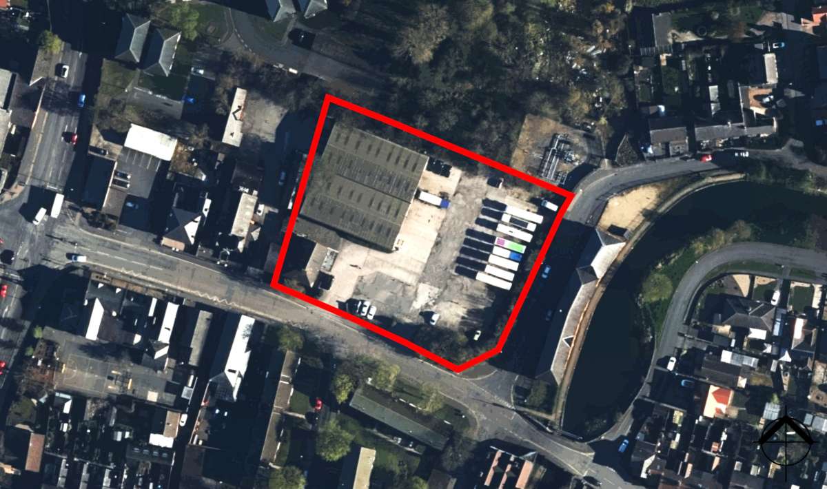 Industrial in Retford