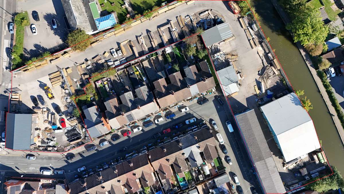 Industrial in Coventry